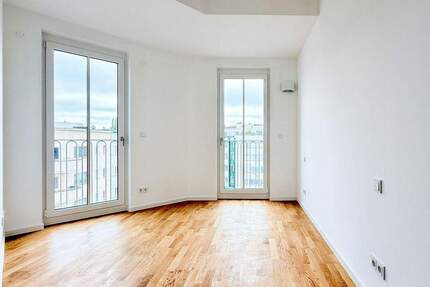 Wohnung Berlin Charlottenburg - 2 Zimmer, 38 m&sup2;, 404.500&euro; | Angebot:24834811