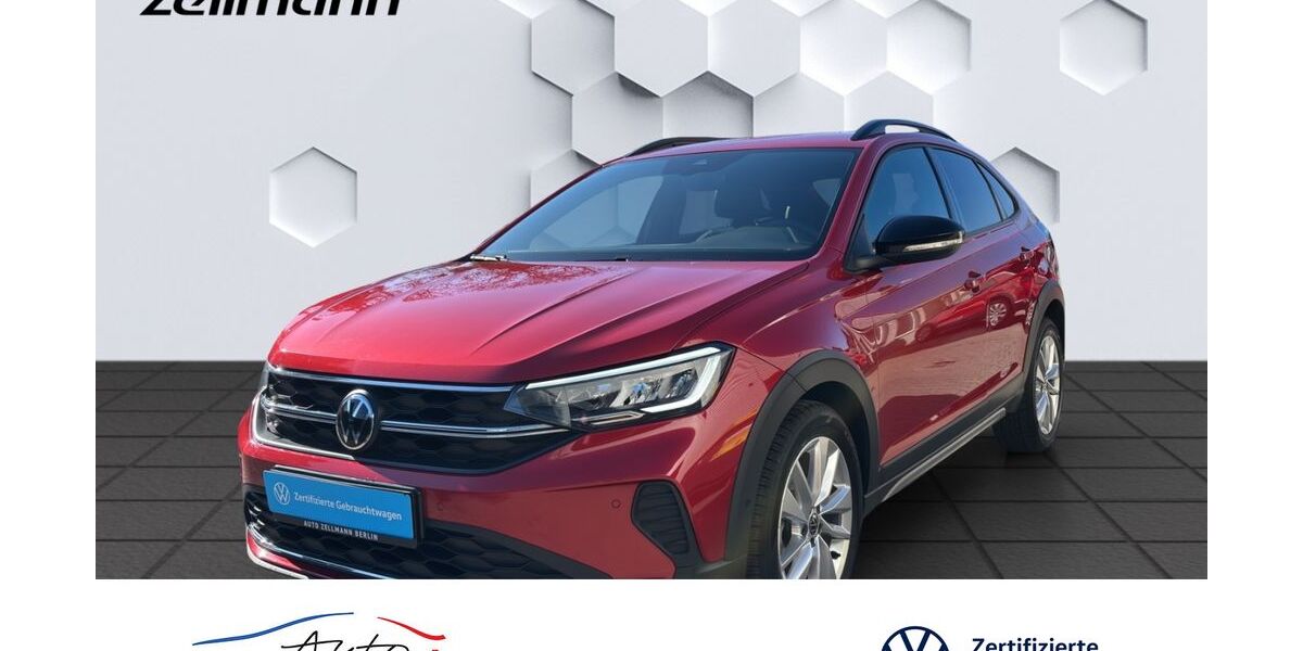 VW Taigo 27.478 km 20.776 &euro; Berlin 12524