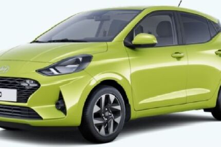 Hyundai i10 3.700 km 18.440 &euro; Berlin 12351