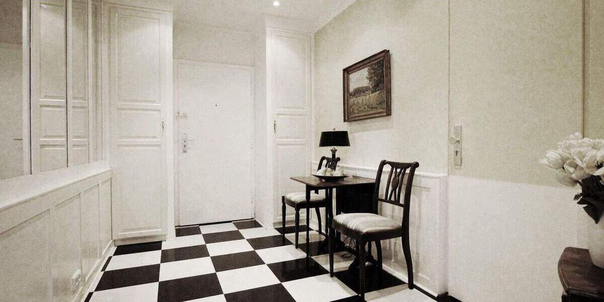 Etagenwohnung Berlin Mitte - 2 Zimmer, 85 m&sup2;, 600.000&euro; | Angebot:24703502