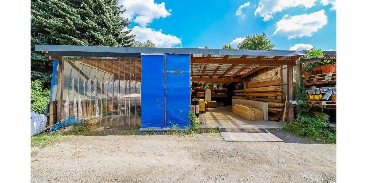 Grundstück Berlin Altglienicke - 1.500.000&euro; | Angebot:24027026