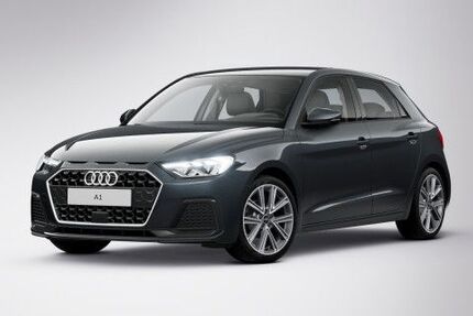 Audi A1 6.300 km 26.850 € Berlin 12489
