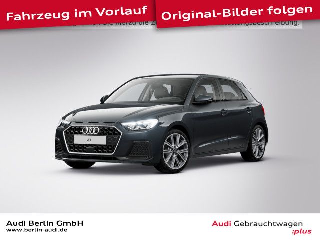Audi A1 6.300 km 26.850 € Berlin 12489