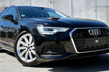Audi A6 131.345 km 19.499 &euro; Blankenfelde-Mahlow 15831