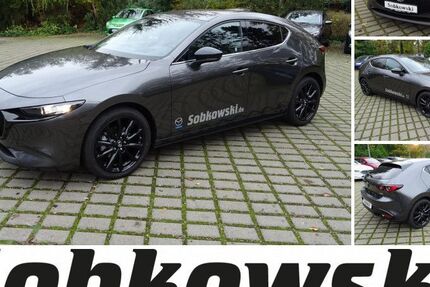 Mazda 3 14.225 km 23.990 &euro; Berlin 13407