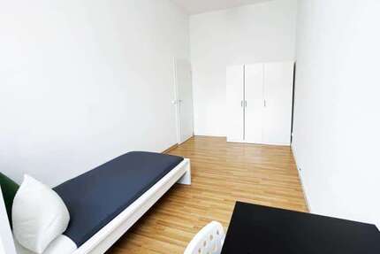 WG-Zimmer in Berlin 680 € 15 m² zimmer