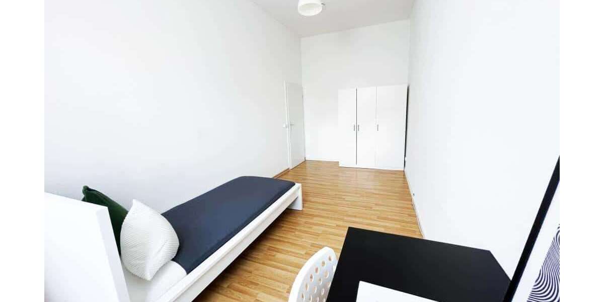 WG-Zimmer in Berlin 680 € 15 m² zimmer