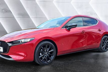 Mazda 3 10.350 km 21.900 &euro; Berlin 12683