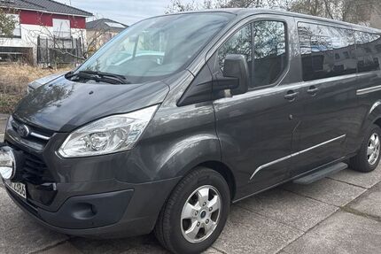Ford Tourneo Custom 200.000 km 18.400 &euro; Berlin 13127