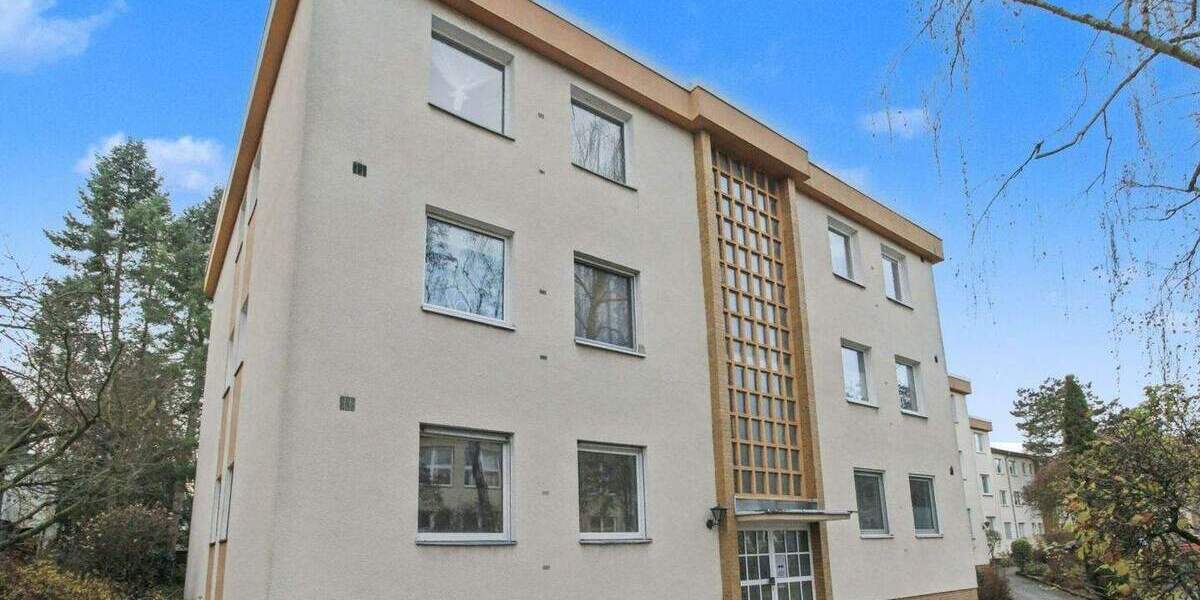 Etagenwohnung Berlin Rudow - 3 Zimmer, 81 m&sup2;, 355.000&euro; | Angebot:25705625