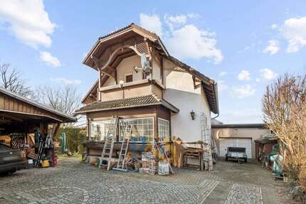 Haus Berlin / Rauchfangswerder Rauchfangswerder - 6 Zimmer, 160 m&sup2;, 399.000&euro; | Angebot:27332226