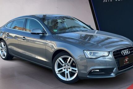 Audi A5 140.000 km 13.999 &euro; Berlin 12439