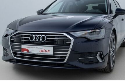Audi A6 45.994 km 45.589 &euro; Berlin 13088
