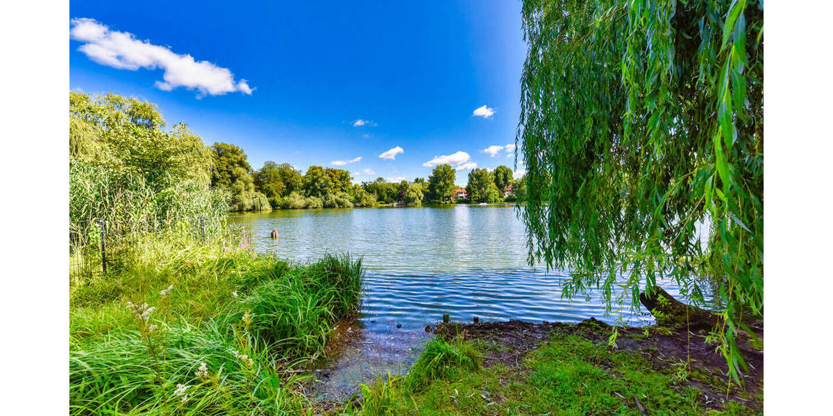 Etagenwohnung Berlin Reinickendorf - 3 Zimmer, 94 m&sup2;, 599.000&euro; | Angebot:26462188