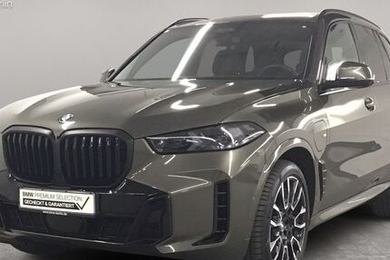 BMW X5 16.039 km 89.900 &euro; Berlin 12683