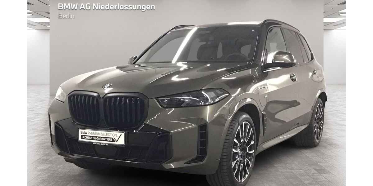 BMW X5 16.039 km 89.900 &euro; Berlin 12683