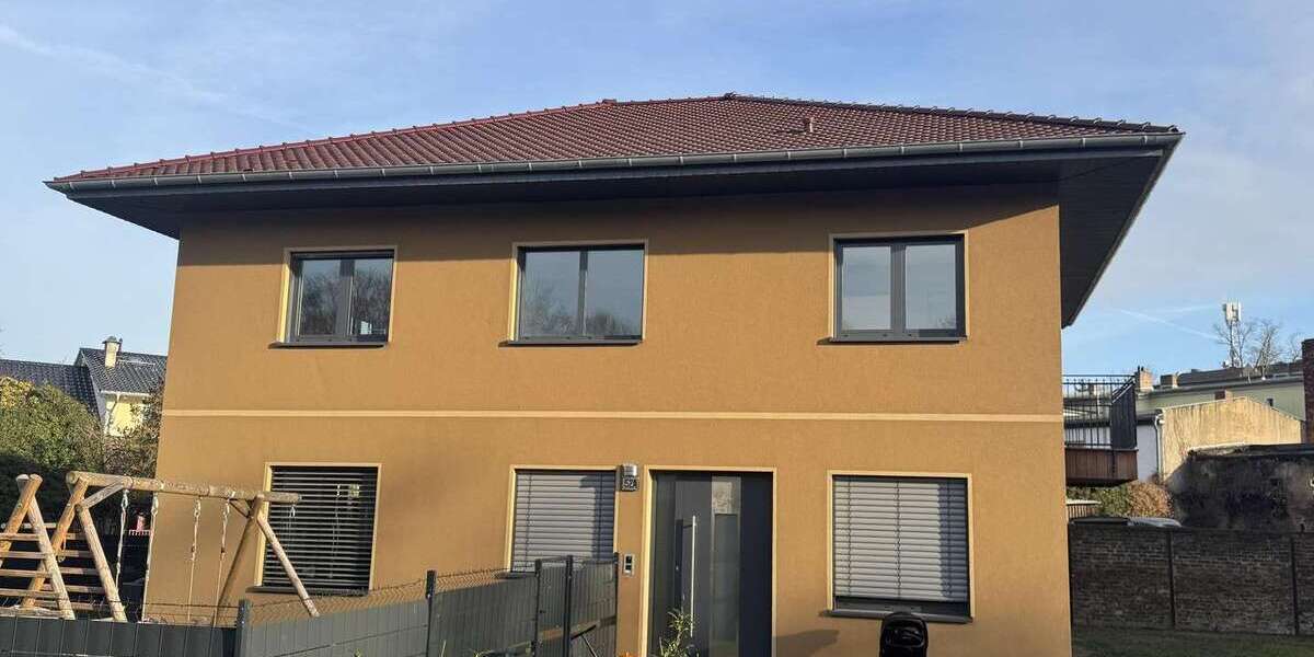 Etagenwohnung Berlin Pankow - 4 Zimmer, 105 m&sup2;, 2.415&euro; | Angebot:26242647