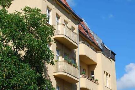 Wohnung Berlin Charlottenburg-Wilmersdorf - 2 Zimmer, 52 m&sup2;, 319.000&euro; | Angebot:24995937