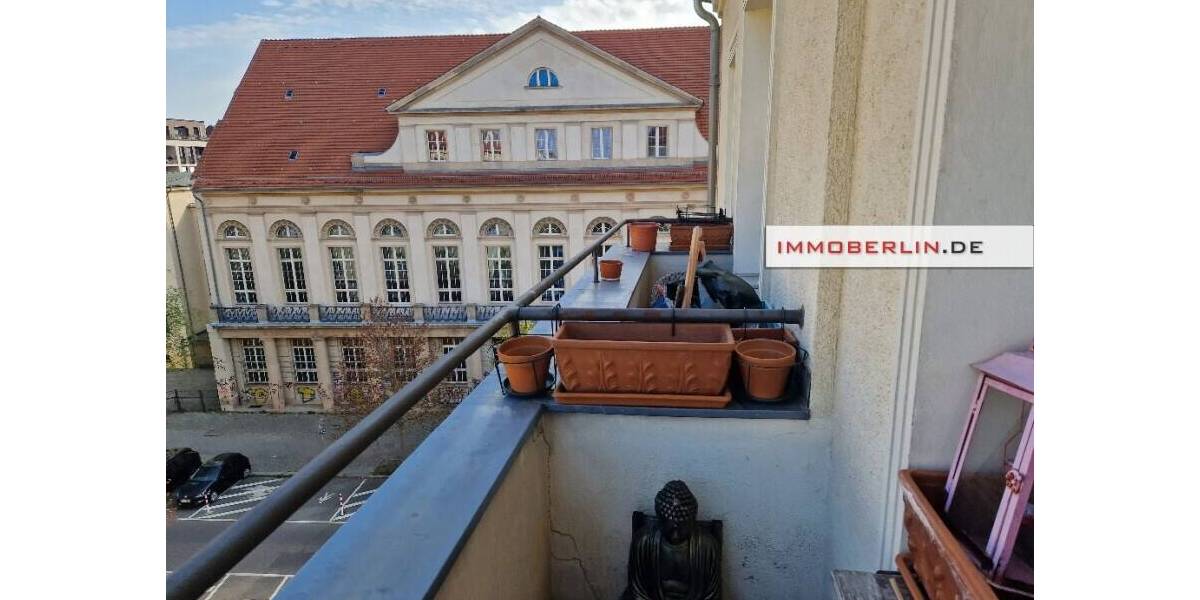 Etagenwohnung Prenzlauer Berg Prenzlauer Berg - 3 Zimmer, 95 m&sup2;, 499.000&euro; | Angebot:26672130