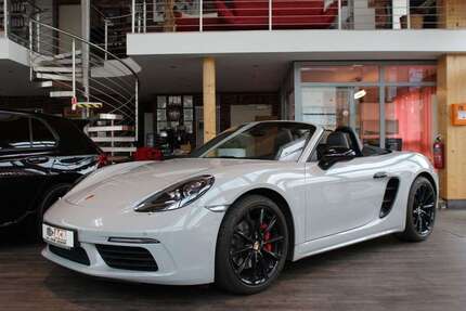 Porsche Boxster 42.234 km 49.900 &euro; Berlin 12623