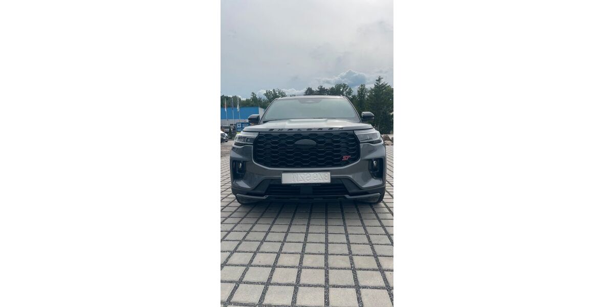 Ford Explorer 17.800 km 48.500 &euro; Königs Wusterhausen 15713