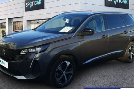 Peugeot 5008 25.920 km 25.290 &euro; Berlin 12681