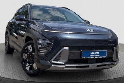 Hyundai KONA 26.113 km 27.900 &euro; Berlin 12683
