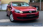 VW Golf Trendline 1.4*2Hand*8Reifen*Klima*Zahnriem 157.606 km 4.990 € Berlin 13187