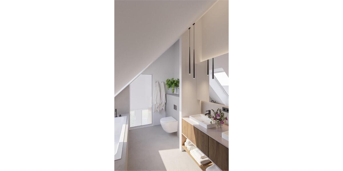 Maisonettenwohnung Kleinmachnow - 3.5 Zimmer, 116 m&sup2;, 2.630&euro; | Angebot:26631448