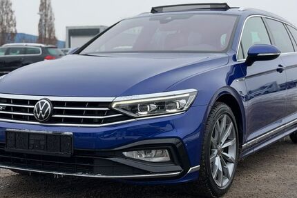 VW Passat 158.000 km 18.200 &euro; Blankenfelde Mahlow 15831