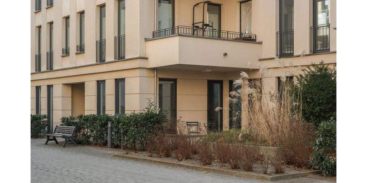 Etagenwohnung Potsdam Nördliche Innenstadt - 2 Zimmer, 74 m&sup2;, 520.000&euro; | Angebot:24728745