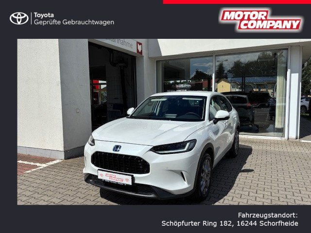 Honda ZR-V 1.001 km 33.100 &euro; Berlin 13403