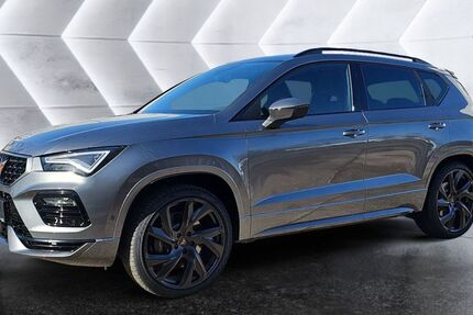 Cupra Ateca 1.100 km 43.990 &euro; Schönefeld 12529