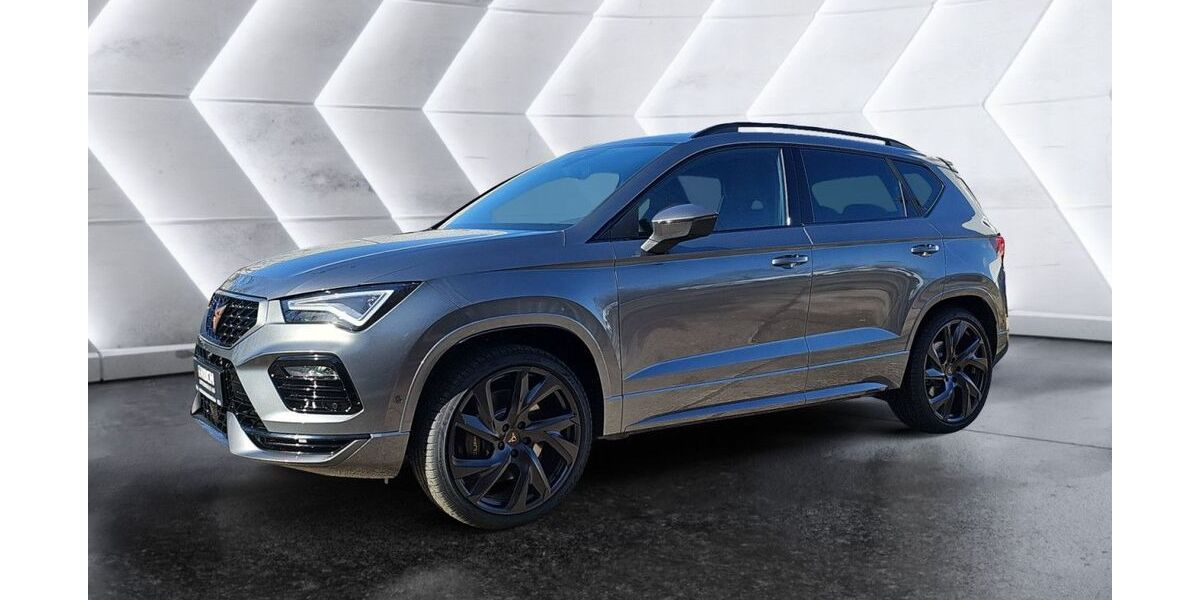 Cupra Ateca 1.100 km 43.990 &euro; Schönefeld 12529