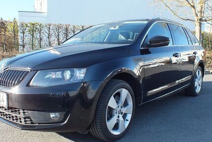 Skoda Octavia 106.000 km 11.200 &euro; Teltow 14513
