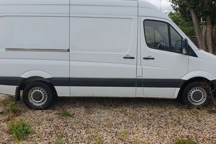 Mercedes-Benz Sprinter 196.000 km 15.600 &euro; Berlin 12526