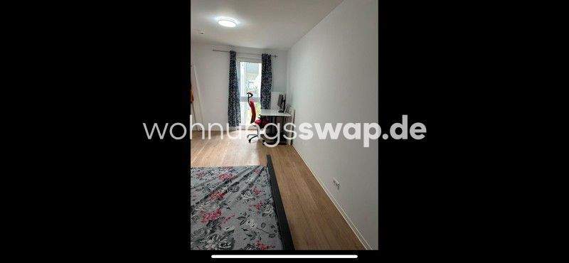 Etagenwohnung Berlin Friedrichsfelde - 2 Zimmer, 62 m&sup2;, 880&euro; | Angebot:26028582