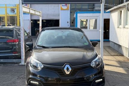 Renault Captur 99.100 km 7.999 &euro; Berlin 12555