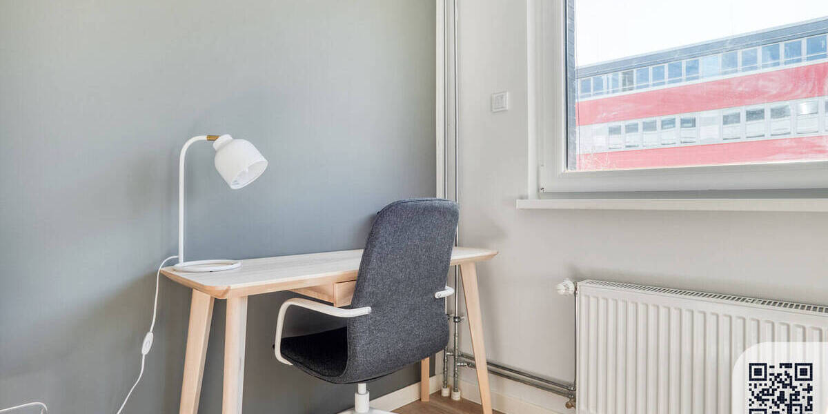 Etagenwohnung Berlin Tiergarten - 3 Zimmer, 75 m&sup2;, 1.940&euro; | Angebot:26031614