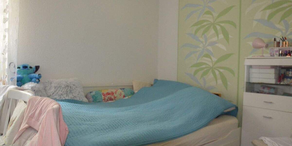 Etagenwohnung Berlin Wilhelmsruh - 2 Zimmer, 52 m&sup2;, 189.000&euro; | Angebot:25672821