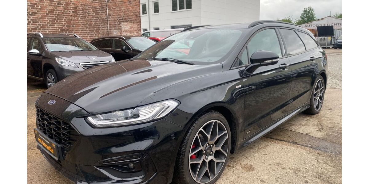 Ford Mondeo 122.000 km 16.990 &euro; Berlin-Lichtenberg 10365