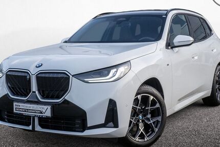 BMW X3 15.200 km 54.900 &euro; Schönefeld OT Großziethen 12529