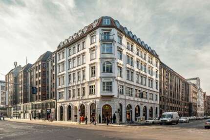 Gewerbeobjekt Berlin Mitte - 199&euro; | Angebot:27277743
