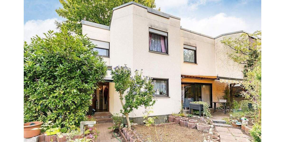 Reihenendhaus Berlin Hermsdorf - 5 Zimmer, 103 m&sup2;, 475.000&euro; | Angebot:24727112