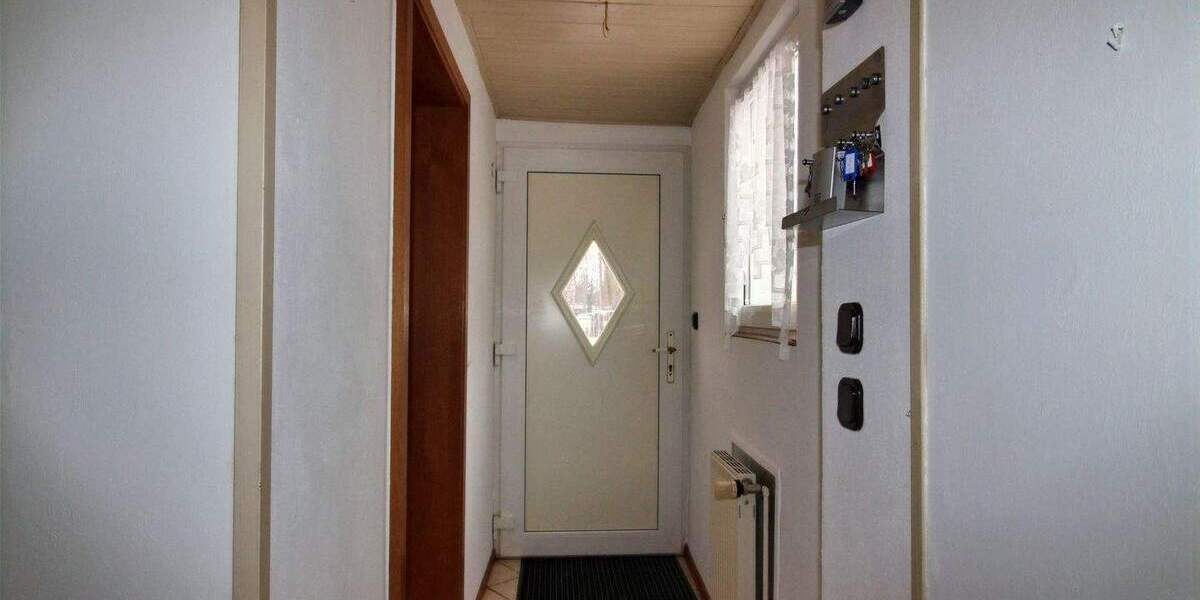 Einfamilienhaus Panketal Zepernick - 6 Zimmer, 110 m&sup2;, 425.000&euro; | Angebot:24974428