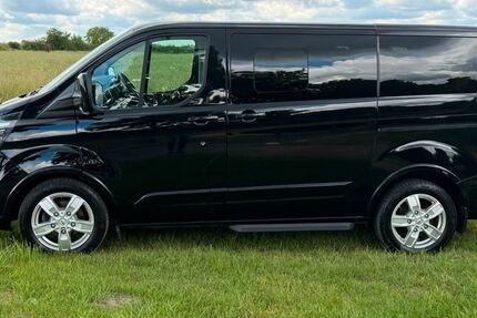 Ford Tourneo Custom 120.500 km 27.890 &euro; Neuenhagen bei Berlin 15366