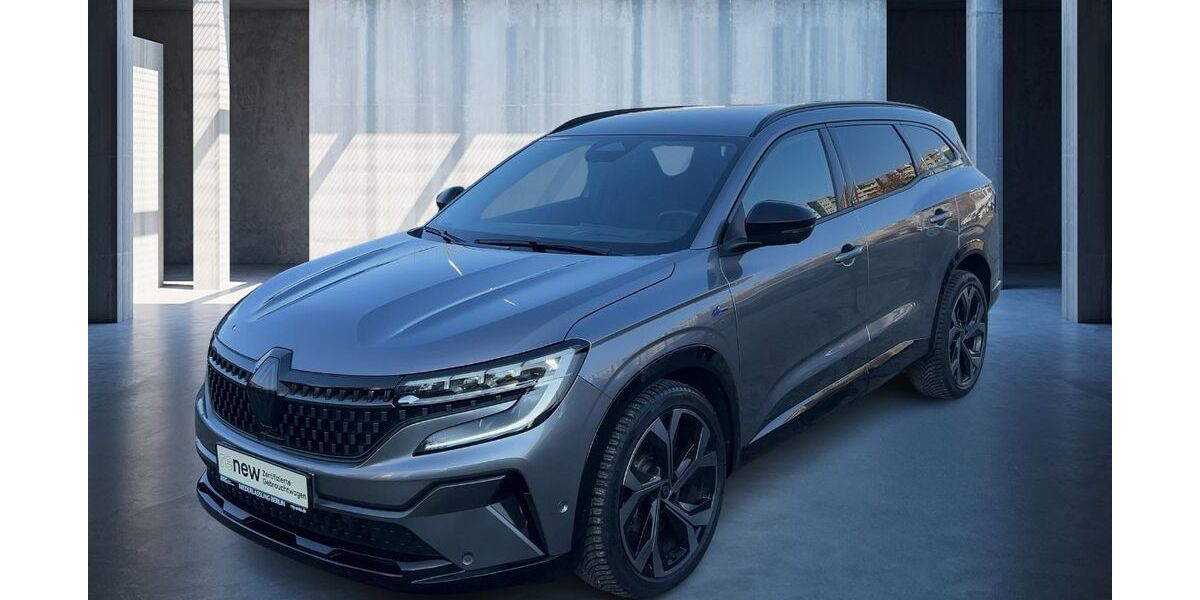 Renault Espace 19.015 km 38.989 &euro; Berlin 13055