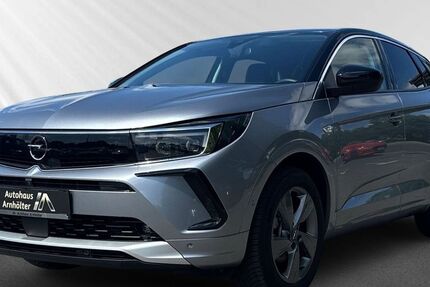 Opel Grandland (X) 16.500 km 20.990 &euro; Berlin 13581