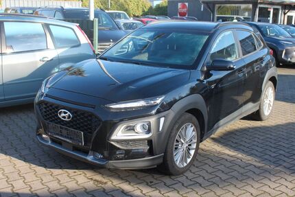 Hyundai KONA 43.000 km 17.400 &euro; Berlin 12057