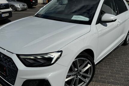 Audi A1 39.466 km 21.390 &euro; Velten 16727